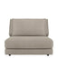 RENO 1,5 Seter Midtdel Artwood Sofa