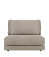 RENO 1,5 Seter Midtdel Artwood Sofa