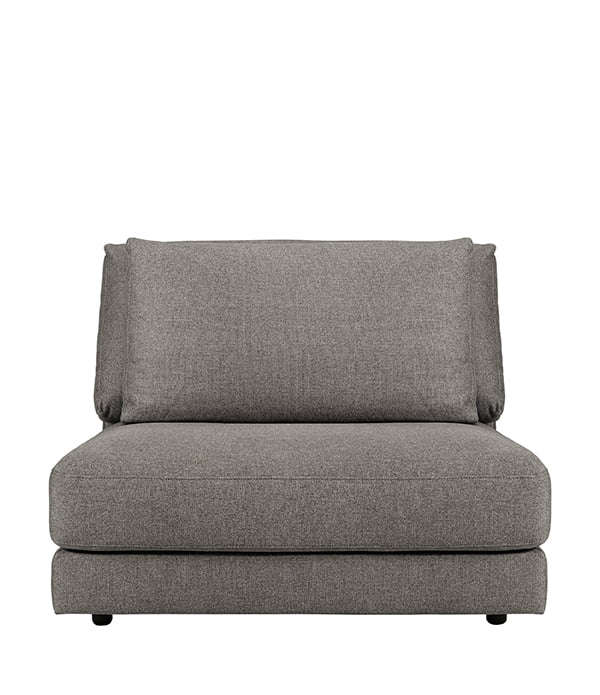 RENO 1,5 Seter Midtdel Artwood Sofa