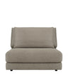 RENO 1,5 Seter Midtdel Artwood Sofa