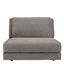 RENO 1,5 Seter Midtdel Artwood Sofa