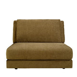 RENO 1 Seter Midtdel Artwood Sofa
