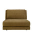 RENO 1,5 Seter Midtdel Artwood Sofa
