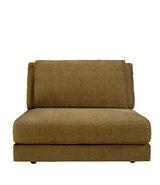 RENO 1,5 Seter Midtdel Artwood Sofa