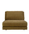 RENO 1,5 Seter Midtdel Artwood Sofa