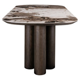 Spisebord Langford brun 230 Richmond Interiors Spisebord