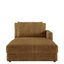 RENO Sjeselong Høyre Artwood Sofa