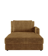 RENO Sjeselong Høyre Artwood Sofa