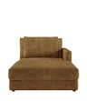 RENO Sjeselong Høyre Artwood Sofa