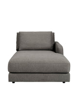 RENO Sjeselong Høyre Artwood Sofa