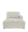 RENO Sjeselong Høyre Artwood Sofa