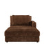 RENO Sjeselong Høyre Artwood Sofa