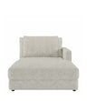RENO Sjeselong Høyre Artwood Sofa