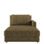 RENO Sjeselong Høyre Artwood Sofa