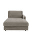 RENO Sjeselong Høyre Artwood Sofa