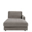 RENO Sjeselong Høyre Artwood Sofa