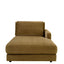 RENO Sjeselong Høyre Artwood Sofa