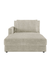RENO Sjeselong Venstre Artwood Sofa