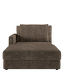 RENO Sjeselong Venstre Artwood Sofa