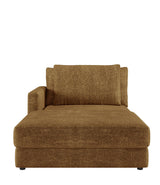 RENO Sjeselong Venstre Artwood Sofa