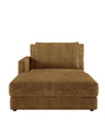 RENO Sjeselong Venstre Artwood Sofa