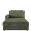 RENO Sjeselong Venstre Artwood Sofa
