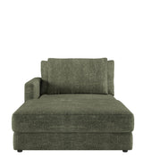 RENO Sjeselong Venstre Artwood Sofa