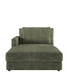 RENO Sjeselong Venstre Artwood Sofa