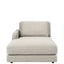 RENO Sjeselong Venstre Artwood Sofa