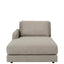RENO Sjeselong Venstre Artwood Sofa