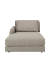 RENO Sjeselong Venstre Artwood Sofa