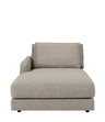 RENO Sjeselong Venstre Artwood Sofa