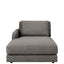 RENO Sjeselong Venstre Artwood Sofa