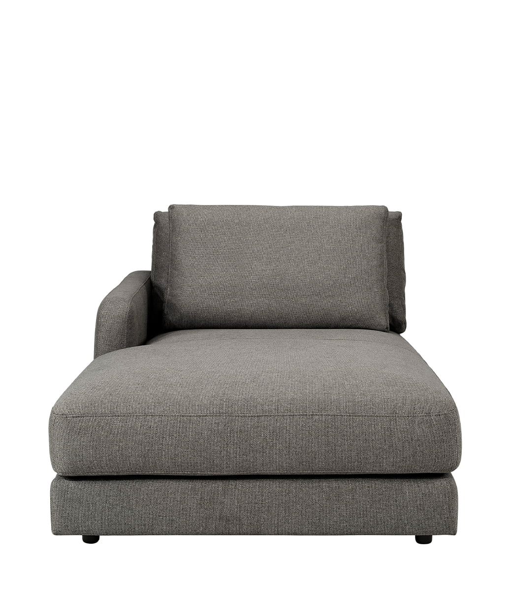 RENO Sjeselong Venstre Artwood Sofa