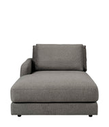 RENO Sjeselong Venstre Artwood Sofa