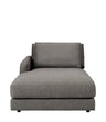 RENO Sjeselong Venstre Artwood Sofa