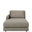 RENO Sjeselong Venstre Artwood Sofa
