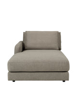 RENO Sjeselong Venstre Artwood Sofa