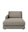 RENO Sjeselong Venstre Artwood Sofa