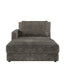 RENO Sjeselong Venstre Artwood Sofa