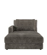 RENO Sjeselong Venstre Artwood Sofa