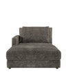 RENO Sjeselong Venstre Artwood Sofa