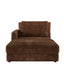 RENO Sjeselong Venstre Artwood Sofa