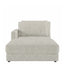 RENO Sjeselong Venstre Artwood Sofa