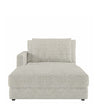 RENO Sjeselong Venstre Artwood Sofa