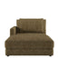 RENO Sjeselong Venstre Artwood Sofa