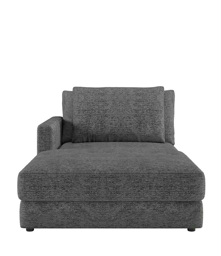 RENO Sjeselong Venstre Artwood Sofa