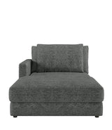 RENO Sjeselong Venstre Artwood Sofa