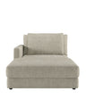 RENO Sjeselong Venstre Artwood Sofa