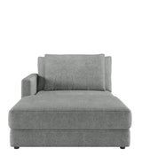 RENO Sjeselong Venstre Artwood Sofa